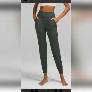 Lululemon Align HR Jogger